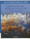 ENFOQUES EN TERAPIA FAMILIAR SISTEMICA
