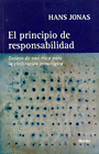 PRINCIPIO DE RESPONSABILIDAD, EL