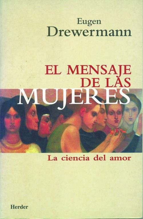 MENSAJE DE LAS MUJERES, EL