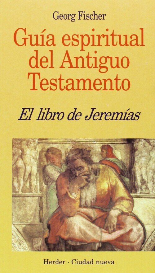LIBRO DE JEREMIAS