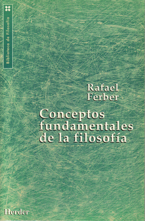CONCEPTOS FUNDAMENTALES DE LA FILOSOFIA: WITTGENSTEIN