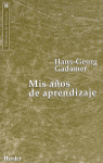 MIS A?OS DE APRENDIZAJE