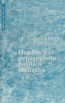HOBBES Y EL PENSAMIENTO POLITICO MODERNO