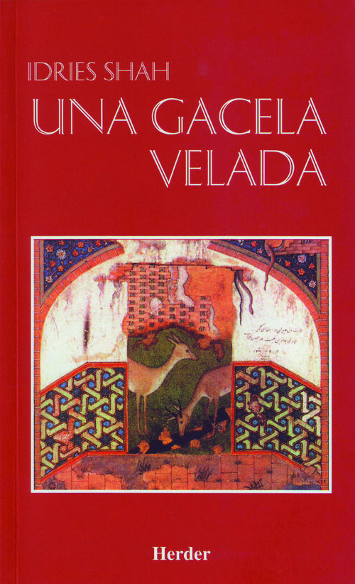 GACELA VELADA, UNA