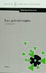 PSICOTERAPIAS, LAS