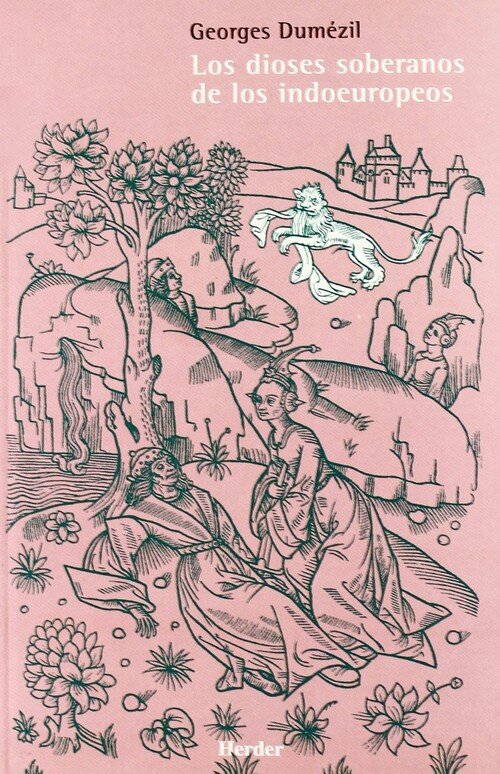 DIOSES DE LOS GERMANOS, LOS