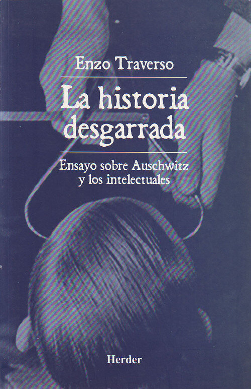 HISTORIA DESGARRADA, LA