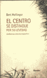 CENTRO SE DISTINGUE POR SU LEVEDAD, EL