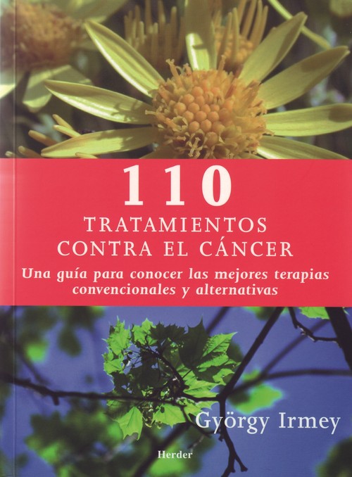 110 TRATAMIENTOS CONTRA EL CANCER