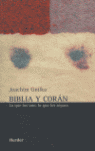 BIBLIA Y CORAN