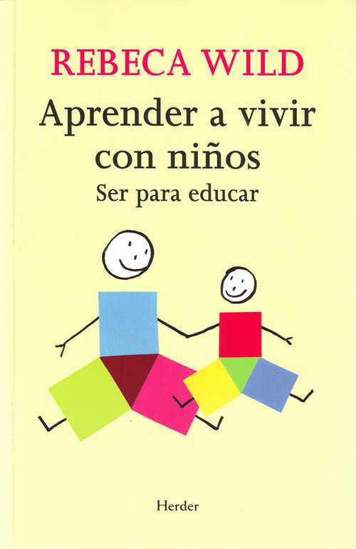 APRENDER A VIVIR CON NI?OS