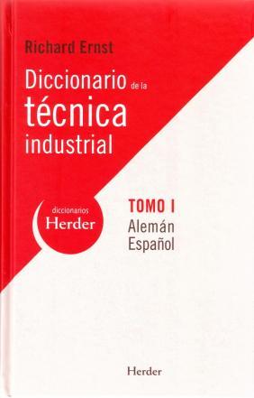 ALEMAN DIC. ERNST TEC. INDUSTRIAL T. I