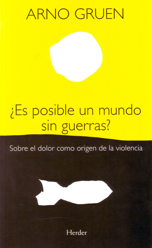 ES POSIBLE UN MUNDO SIN GUERRAS?