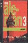 EUROALEMAN CD 3