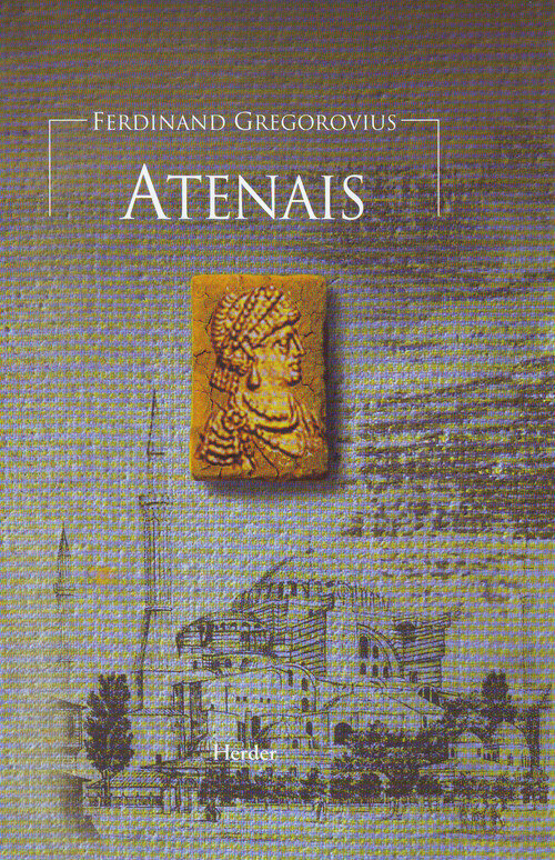 ROMA Y ATENAS EN LA E.MEDIA