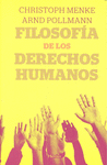 FILOSOFIA DE LOS DERECHOS HUMANOS