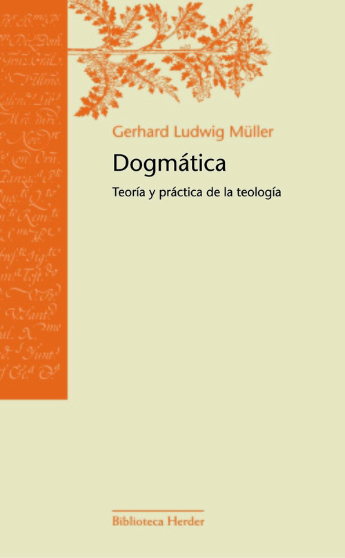 DOGMATICA