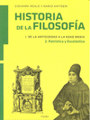 HISTORIA DE LA FILOSOFIA TOMO I. VOL. 2