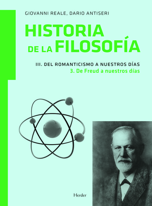 HISTORIA DE LA FILOSOFIA TOMO III. VOL. 3