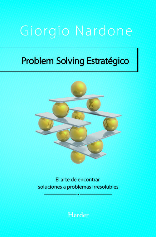PROBLEM SOLVING ESTRATEGICO