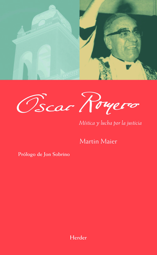 OSCAR ROMERO ( N.E.)