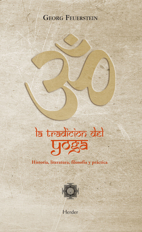 TRADICION DEL YOGA, LA