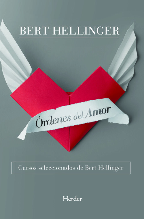ORDENES DEL AMOR ( N.E.)