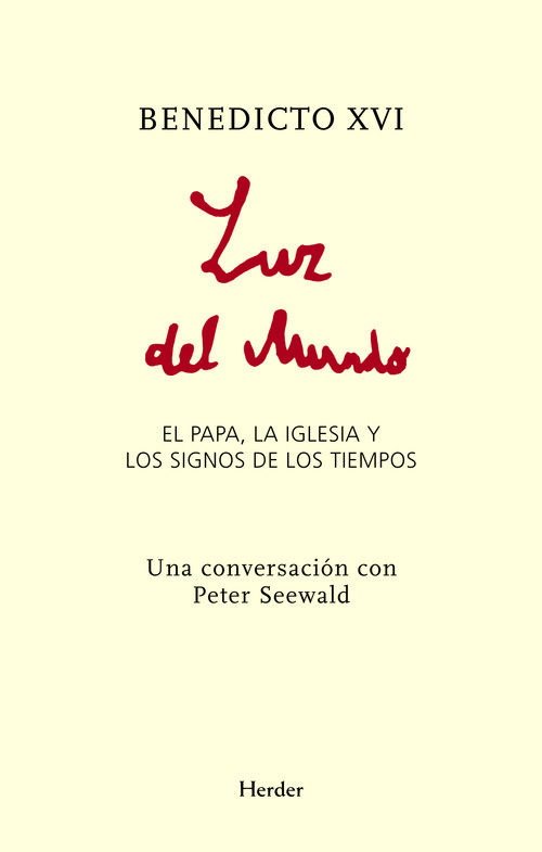 LUZ DEL MUNDO