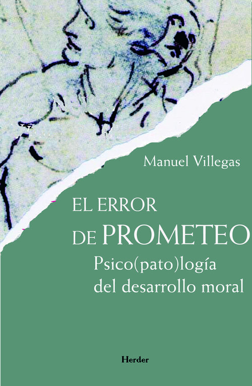 ERROR DE PROMETEO, EL