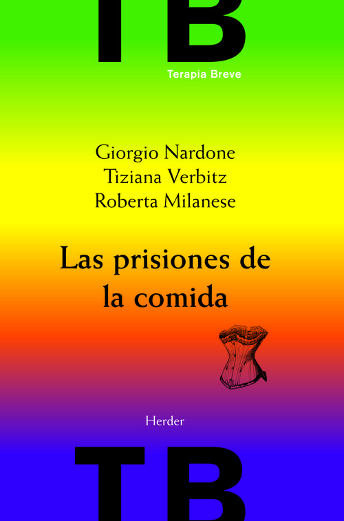 PRISIONES DE LA COMIDA, LAS ( N.E.)