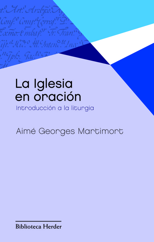 IGLESIA EN ORACION, LA