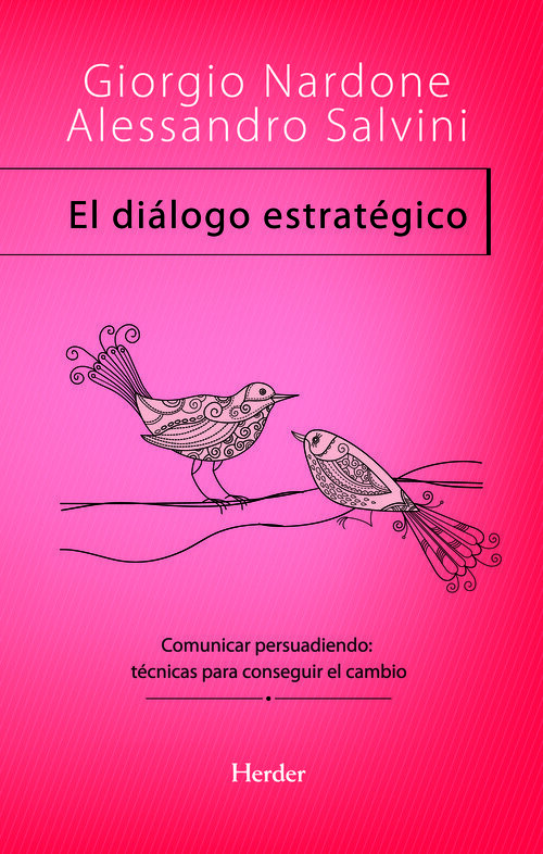 DIALOGO ESTRATEGICO, EL