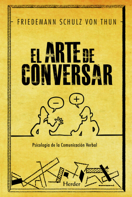 ARTE DE CONVERSAR, EL
