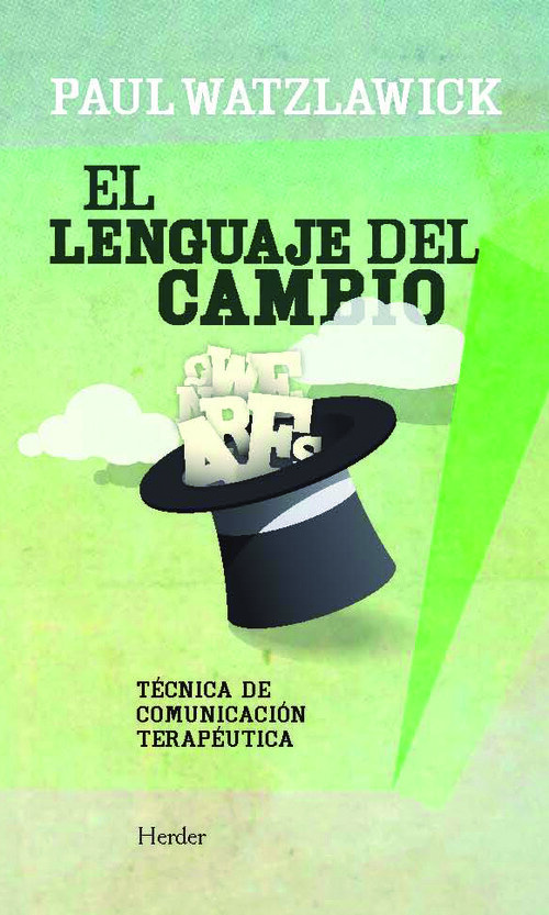 LENGUAJE DEL CAMBIO, EL