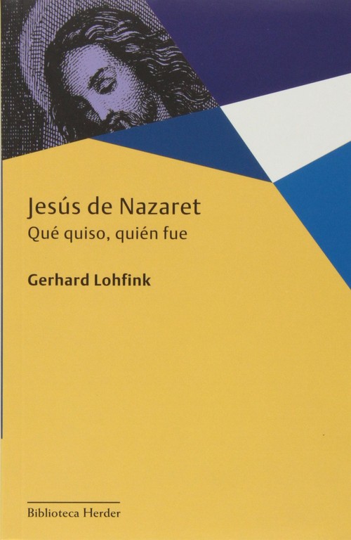 JESUS DE NAZARET
