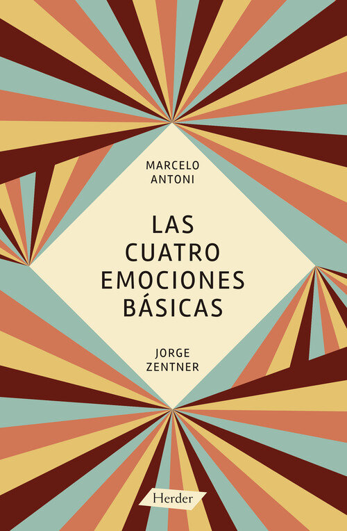 CUATRO EMOCIONES BASICAS, LAS