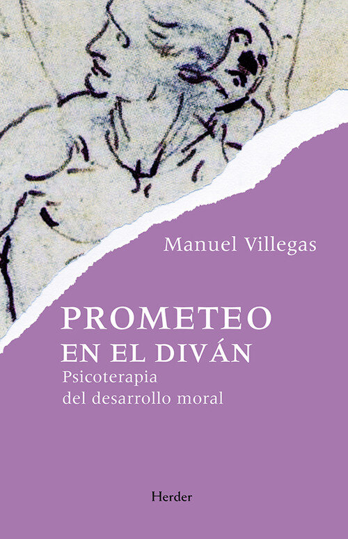 PROMETEO EN EL DIVAN