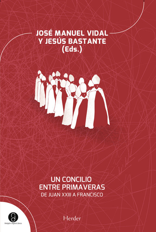 CONCILIO ENTRE PRIMAVERAS, UN