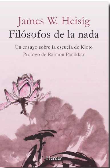 FILOSOFOS DE LA NADA ( N.E.)