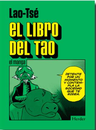 LIBRO DEL TAO, EL