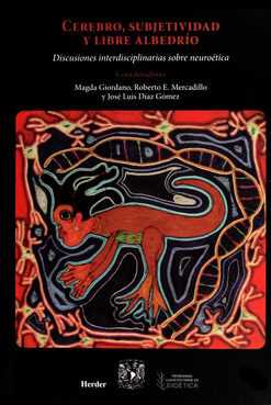 CEREBRO, SUBJETIVIDAD Y LIBRE ALBEDRIO