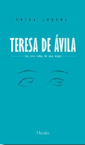 TERESA DE AVILA ( N.E.)