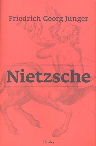 NIETZSCHE