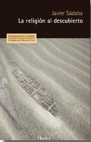 RELIGION AL DESCUBIERTO, LA