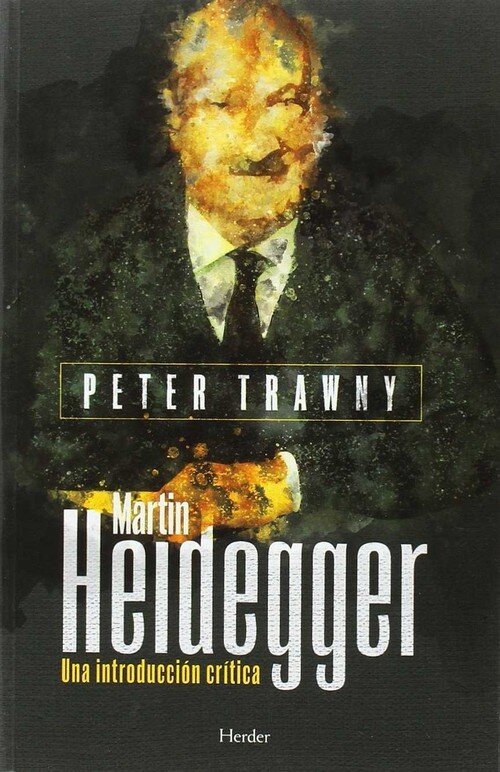 MARTIN HEIDEGGER