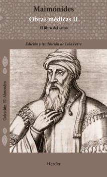 MAIMONIDES OBRAS MEDICAS VOL. II