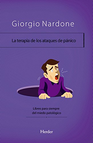 TERAPIA DE LOS ATAQUES DE PANICO, LA