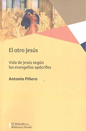 OTRO JESUS, EL