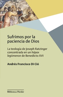 POR QUE TOMAS A MAL QUE YO SEA BUENO? LA MISERICORDIA EN TE