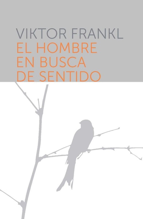 HOMBRE EN BUSCA DE SENTIDO, EL (TELA)